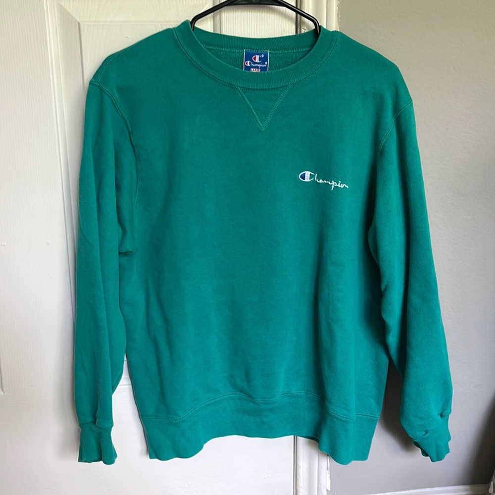 Champion Crewneck